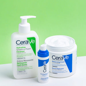 Facial Serums