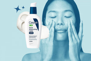 Facial Moisturizers