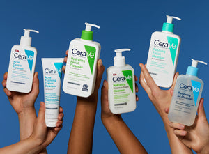 Facial Cleansers