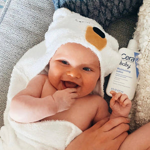 Baby Moisturizers