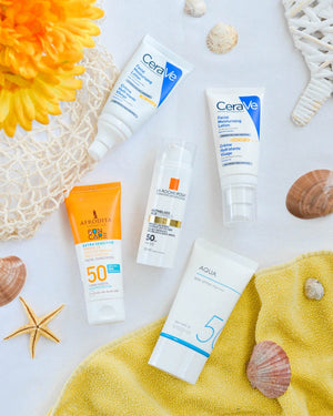 Sunscreen