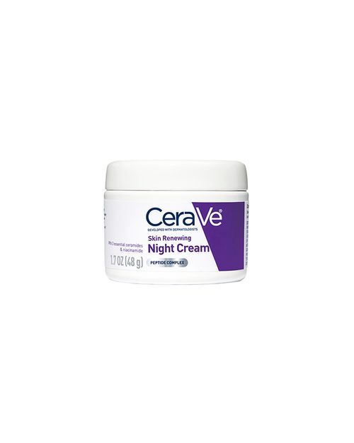 Skin Renewing Night Cream | Size : 48g