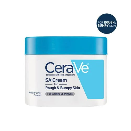 SA Cream for Rough & Bumpy Skin 340 gram