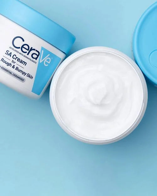 SA Cream for Rough & Bumpy Skin 340 gram