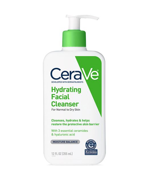 Hydrating Facial Cleanser |for normal to oily skin | Size: 237ML