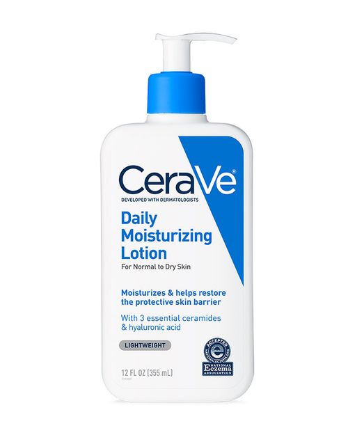 Daily Moisturizing Lotion | For all-day skin hydration| 237ml