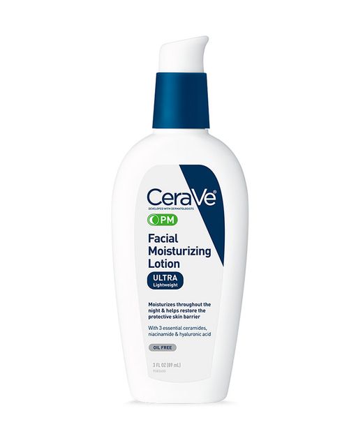 PM Facial Moisturizing Lotion - Size : 89ml