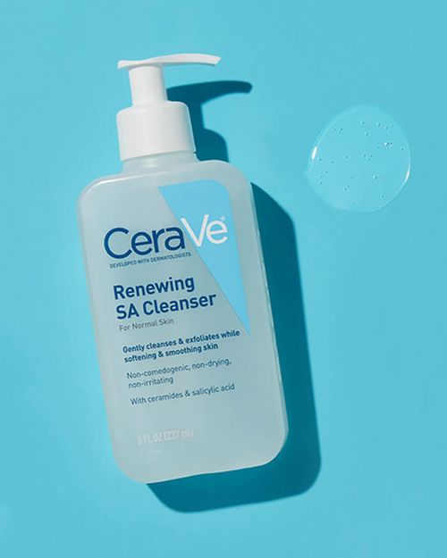 Renewing SA Cleanser | Size: 237ML
