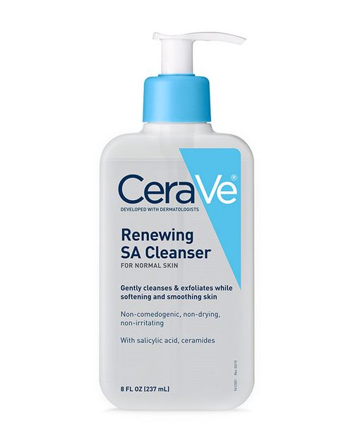 Renewing SA Cleanser | Size: 237ML