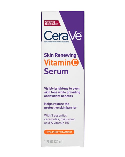 Skin Renewing Vitamin C Serum WITH 10% PURE VITAMIN C